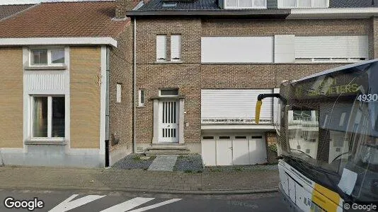 Apartments for rent in Oudenaarde - Photo from Google Street View