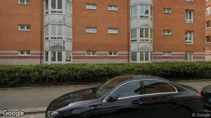 Apartments for rent in Trollhättan - Photo from Google Street View