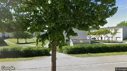 Apartments for rent in Flen - Photo from Google Street View