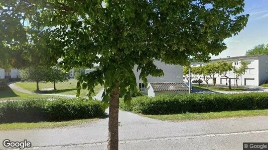 Apartments for rent in Flen - Photo from Google Street View