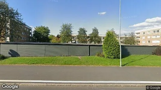 Apartments for rent in Värnamo - Photo from Google Street View