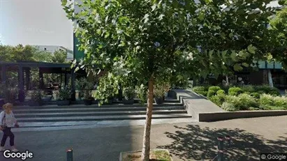 Apartments for rent in Bucharest - Sectorul 1 - Photo from Google Street View