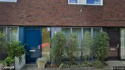Apartments for rent in The Hague Loosduinen - Photo from Google Street View