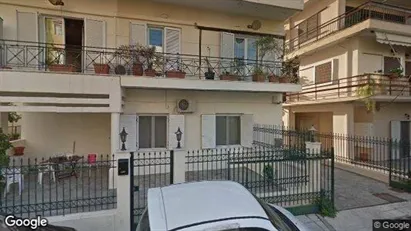 Apartments for rent in Glyfada - Photo from Google Street View