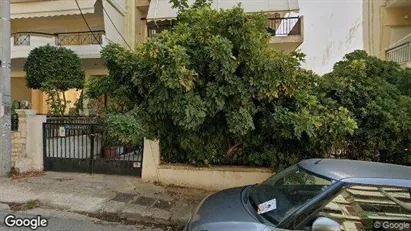 Apartments for rent in Glyfada - Photo from Google Street View