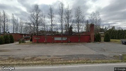 Apartments for rent in Laitila - Photo from Google Street View