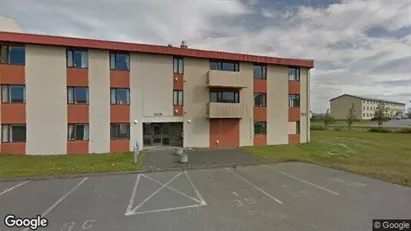 Apartments for rent in Reykjanesbær - Photo from Google Street View