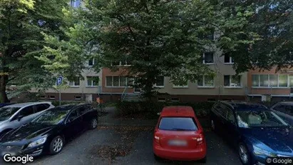 Apartments for rent in Praha 8 - Photo from Google Street View
