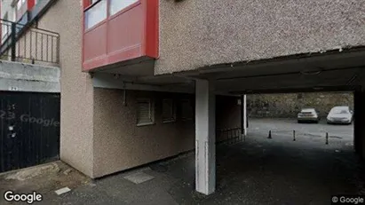 Apartments for rent in Glasgow - Lanarkshire - Photo from Google Street View