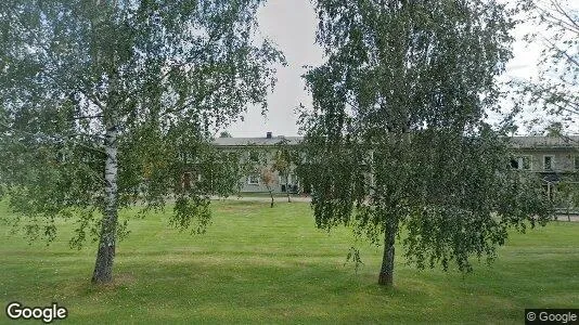 Apartments for rent in Årjäng - Photo from Google Street View