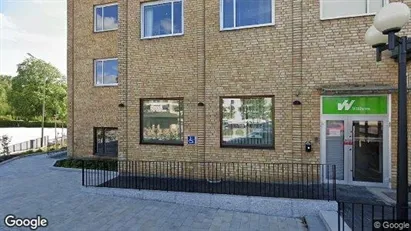 Apartments for rent in Borås - Photo from Google Street View