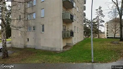 Apartments for rent in Eskilstuna - Photo from Google Street View