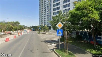 Apartments for rent in Bucharest - Sectorul 2 - Photo from Google Street View