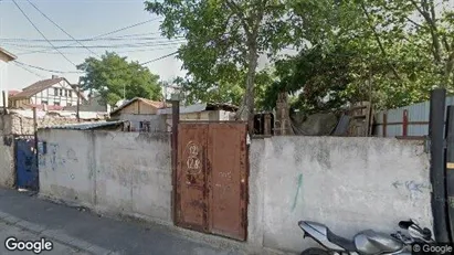 Apartments for rent in Bucharest - Sectorul 1 - Photo from Google Street View