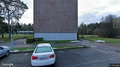 Apartments for rent in Västerås - Photo from Google Street View