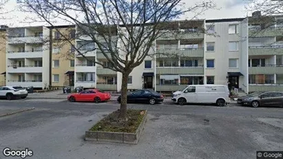 Apartments for rent in Järfälla - Photo from Google Street View