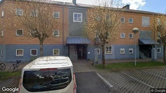 Apartments for rent in Aalborg Center - Photo from Google Street View