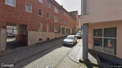 Apartments for rent in Helmstedt - Photo from Google Street View