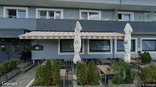 Apartments for rent in Bregenz - Photo from Google Street View