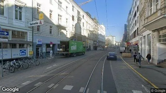 Apartments for rent in Leonding - Photo from Google Street View