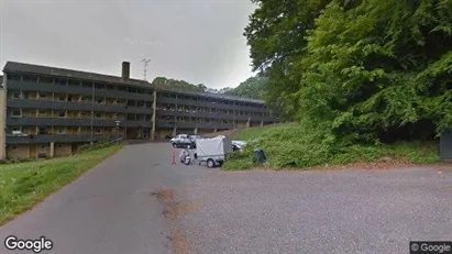Apartments for rent in Stouby - Photo from Google Street View