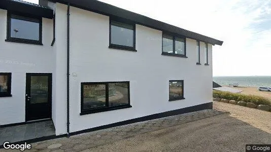 Apartments for rent in Øster Assels - Photo from Google Street View