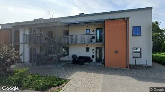 Apartments for rent in Östra Göinge - Photo from Google Street View