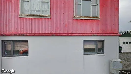 Apartments for rent in Reykjanesbær - Photo from Google Street View