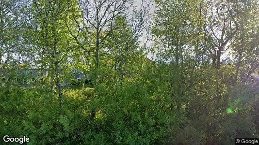 Apartments for rent in Snedsted - Photo from Google Street View