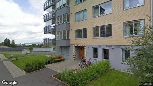 Apartments for rent in Jönköping - Photo from Google Street View