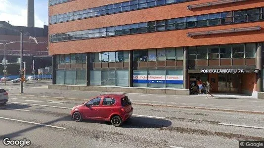 Apartments for rent in Location is not specified - Photo from Google Street View