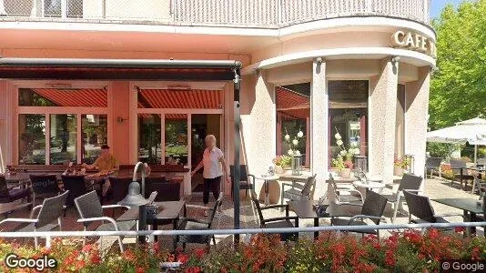 Apartments for rent in Bad Schallerbach - Photo from Google Street View