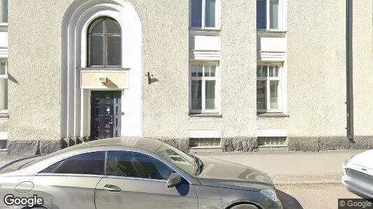 Apartments for rent in Oulu - Photo from Google Street View