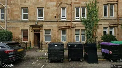 Apartments for rent in Edinburgh - Midlothian - Photo from Google Street View