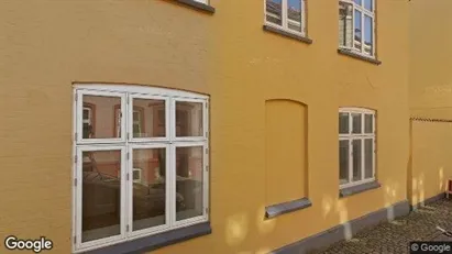 Rooms for rent in Aalborg Center - Photo from Google Street View
