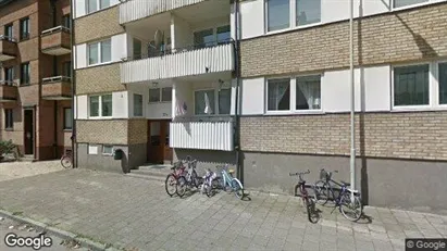 Apartments for rent in Landskrona - Photo from Google Street View