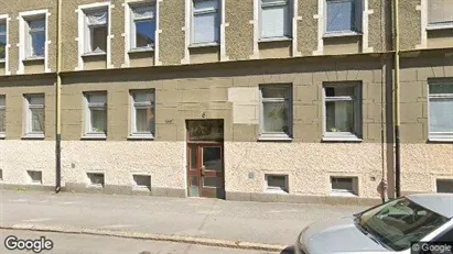 Apartments for rent in Norrköping - Photo from Google Street View