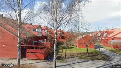 Apartments for rent in Norrtälje - Photo from Google Street View