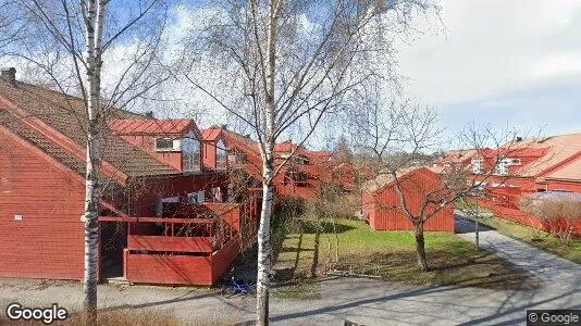 Apartments for rent in Norrtälje - Photo from Google Street View