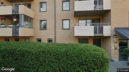 Apartments for rent in Norrköping - Photo from Google Street View