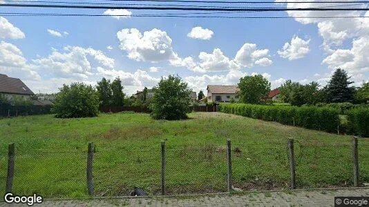 Apartments for rent in Timişoara - Photo from Google Street View