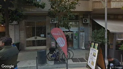 Apartments for rent in Andria - Photo from Google Street View