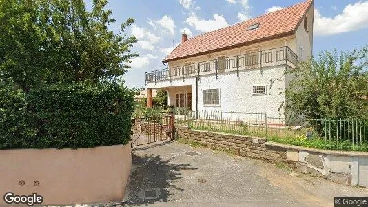 Apartments for rent in Ciampino - Photo from Google Street View