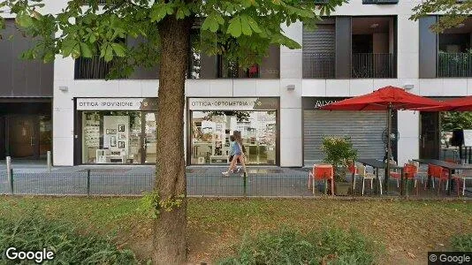 Apartments for rent in Milano Zona 4 - Vittoria, Forlanini - Photo from Google Street View