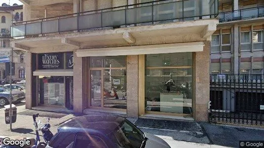 Apartments for rent in Bergamo - Photo from Google Street View