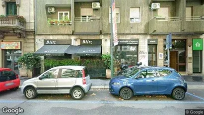 Apartments for rent in Milano Zona 1 - Centro storico - Photo from Google Street View