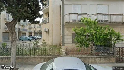 Apartments for rent in Rutigliano - Photo from Google Street View