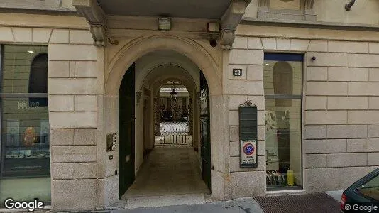 Apartments for rent in Milano Zona 1 - Centro storico - Photo from Google Street View