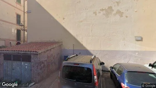 Apartments for rent in Bosa - Photo from Google Street View