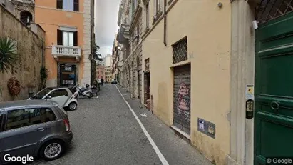 Apartments for rent in Roma Municipio I – Centro Storico - Photo from Google Street View